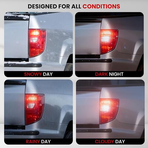 Tail Light Assembly Compatible With 2009-2011 Honda Ridgeline Replacement for HO2818140 33551-SJC-A11 Taillight Rear Lamp in Saudi Arabia