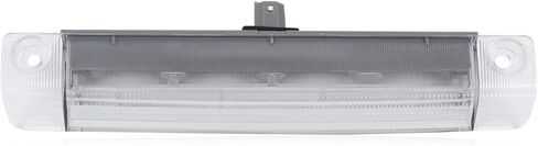 LED Third Brake Light 3rd Compatible with 2010-2022 Toyota 4Runner Highlander Sienna Prius C V High Mount Stop Lights Lamp Replacement for 8157047051 923-288 in Saudi Arabia