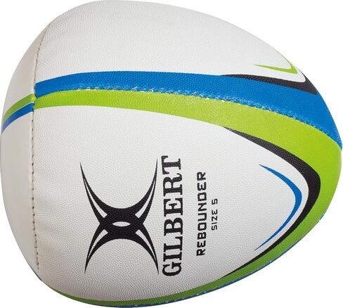 Gilbert Rebounder Rugby Training Half Ball in Kuwait