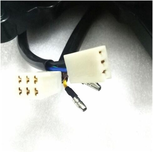 Motorcycle Speedometer Motorcycle Gauges Tachometer Tachometer for DT125 DT125R DT 125 125R Tachometer Odometer Instrument Panel in Kuwait