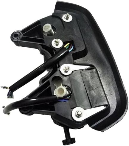 Motorcycle Speedometer Motorcycle Gauges Tachometer Tachometer for DT125 DT125R DT 125 125R Tachometer Odometer Instrument Panel in Kuwait