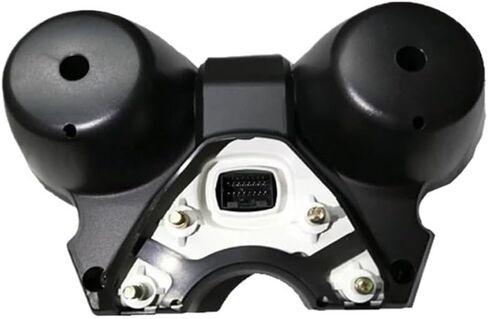 Motorcycle Speedometer Motorcycle Instrument Panel for YBR250 YS250 for FAZER250 Motorcycle Digital Tachometer Tachometer in Kuwait