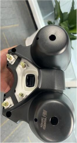 Motorcycle Speedometer Motorcycle Instrument Panel for YBR250 YS250 for FAZER250 Motorcycle Digital Tachometer Tachometer in Kuwait