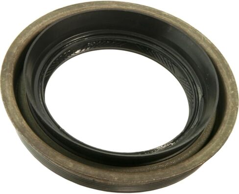 Front Transfer Case Output Shaft Seal for Dodge Ram 1500 2007 1 x Replacement F81Z-7B215BA, F81A-7B215BA, 5086343AA, 05086343AA, 7C3Z-7B215-B in Saudi Arabia