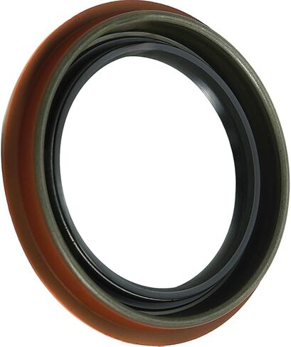 Rear Transfer Case Output Shaft Seal for Chevrolet Bel Air,Camaro,Chevelle,Impala 1963 1964 1965 1966 1967 1968 1969 1970 1971 1972 1973-1975 for Cadillac Calais 1968-1969 1 x in Saudi Arabia
