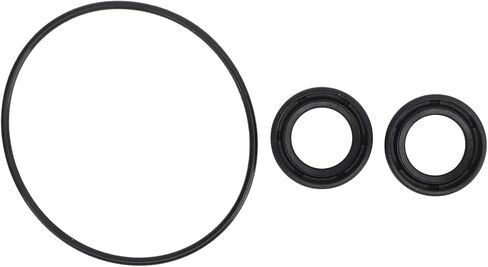 Transfer Case Actuator Seal Kit 90301-56009, Leakage Proof Oil Shaft Seal Gasket, Durable Rubber Seals for GX470 2003 to 2009, Replacement for Transfer Case Actuator Shaft Seal K in Kuwait