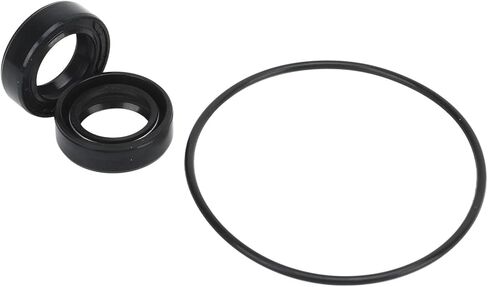 Transfer Case Actuator Seal Kit 90301-56009, Leakage Proof Oil Shaft Seal Gasket, Durable Rubber Seals for GX470 2003 to 2009, Replacement for Transfer Case Actuator Shaft Seal K in Kuwait