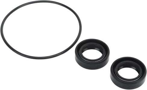 Transfer Case Actuator Seal Kit 90301-56009, Leakage Proof Oil Shaft Seal Gasket, Durable Rubber Seals for GX470 2003 to 2009, Replacement for Transfer Case Actuator Shaft Seal K in Kuwait