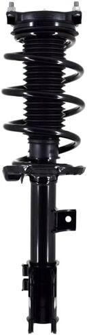 PM Auto Front Right Quick Complete Strut-Coil Spring Assembly For 2016-2020 KIA Sorento in Saudi Arabia