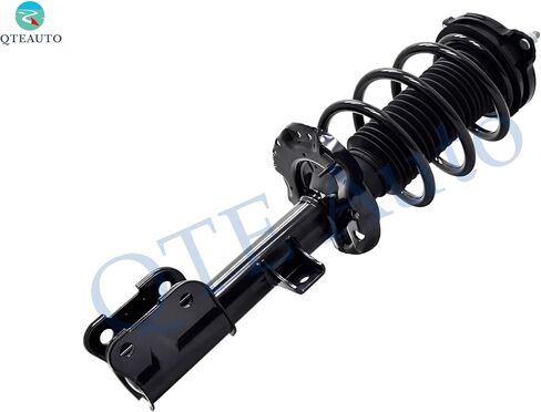 PM Auto Front Right Quick Complete Strut-Coil Spring Assembly For 2016-2020 KIA Sorento in Saudi Arabia