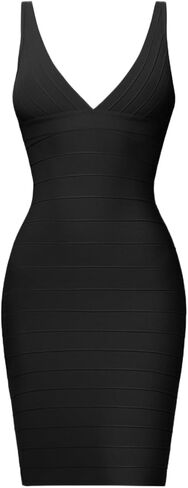 Hervé Léger Herve Leger, The Backstage Dress in Saudi Arabia