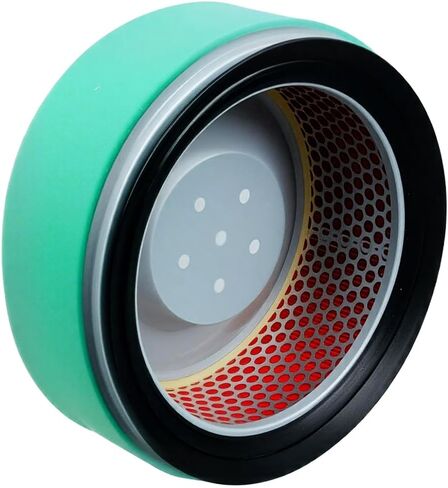 11013-2213 Filter With Pre Filter Replace JD M152049 M144815 M144816 M148207 Kawasaki 11013-2186 11013-2195 Fits Kawasaki FD671D FD750D JD 777 797 X700 X729 in Kuwait