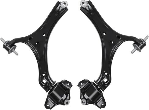 Control Arm, Replacement For Lower Front Right & Left Control Arm Compatible With 2013-2017 Honda Accord Automatic Transmission, 2015-2020 Acura TLX in Saudi Arabia