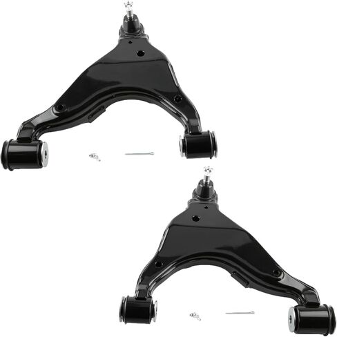 Front Lower Control Arm for Toyota Tacoma 2005-2015 K621293 4806804040 K621294 4806904040 in Saudi Arabia