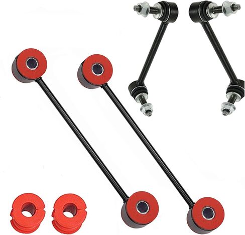 20PC Suspension Control Arm Kit for Dodge Charger For RWD 2005-2010 Challenger Magnum Chrysler 300 in Saudi Arabia