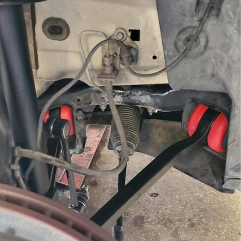 20PC Suspension Control Arm Kit for Dodge Charger For RWD 2005-2010 Challenger Magnum Chrysler 300 in Saudi Arabia