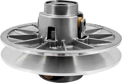 مجموعة القابض الثانوية AUC11989 المتوافقة مع مركبات John Deere المساعدة XUV825E XUV825M XUV825M S4 XUV835E XUV835M in Kuwait