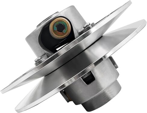 مجموعة القابض الثانوية AUC11989 المتوافقة مع مركبات John Deere المساعدة XUV825E XUV825M XUV825M S4 XUV835E XUV835M in Kuwait