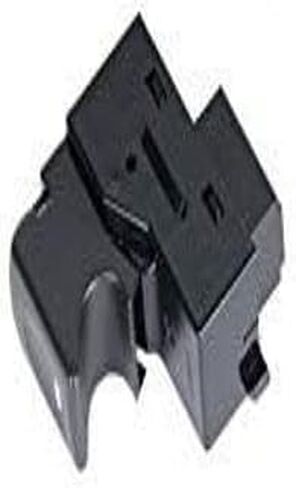 GM Genuine Parts D1991F (20794871) Ebony Passenger Side Door Window Switch in Saudi Arabia