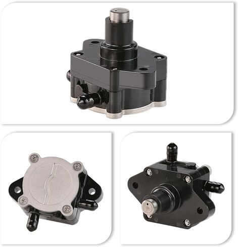 مضخة وقود جديدة لمحركات Tohatsu Mercury و Johnson Evinrude Outboard 4 Stroke 9.9-30 HP 803529T04 803529A04 3H8040001 5041064 قطع غيار in Saudi Arabia
