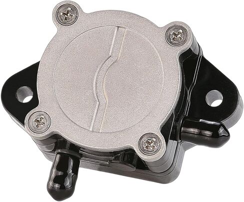 مضخة وقود جديدة لمحركات Tohatsu Mercury و Johnson Evinrude Outboard 4 Stroke 9.9-30 HP 803529T04 803529A04 3H8040001 5041064 قطع غيار in Saudi Arabia