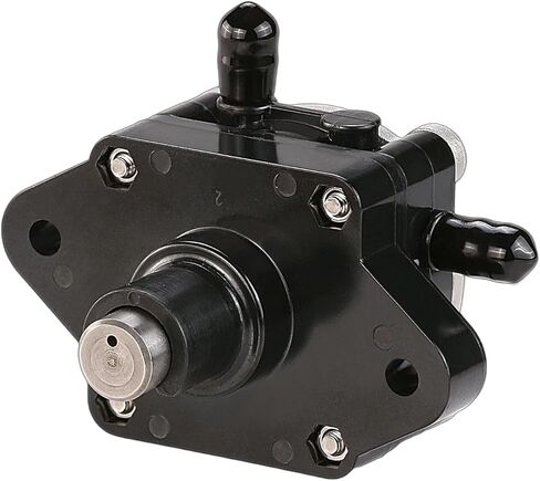 مضخة وقود جديدة لمحركات Tohatsu Mercury و Johnson Evinrude Outboard 4 Stroke 9.9-30 HP 803529T04 803529A04 3H8040001 5041064 قطع غيار in Saudi Arabia