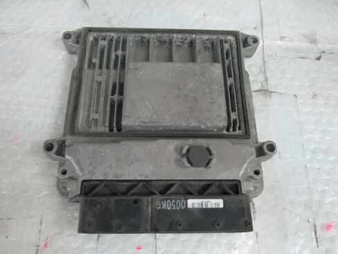 Engine ECM Control Module Fits 09-10 Compatible with KIA Rio 39120-26BE3 3912026BE3 in Saudi Arabia