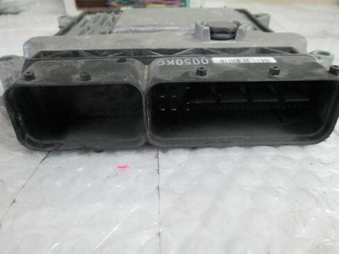 Engine ECM Control Module Fits 09-10 Compatible with KIA Rio 39120-26BE3 3912026BE3 in Saudi Arabia