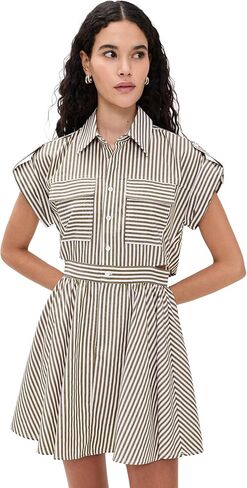 o.p.t Women's Rowe Dress in Kuwait