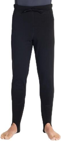 Fourth Element Arctic Men's Leggings Drysuit Undergarment for Scuba Diving, X-Large in Kuwait