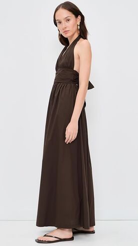 FAITHFULL Women's Lido Maxi Dress in Saudi Arabia