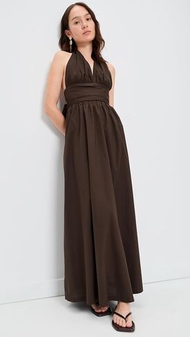 FAITHFULL Women's Lido Maxi Dress in Saudi Arabia