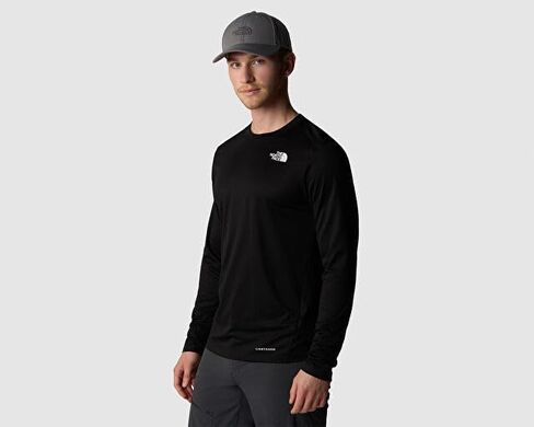 THE NORTH FACE Men's Shadow Long-Sleeve Tee in Kuwait