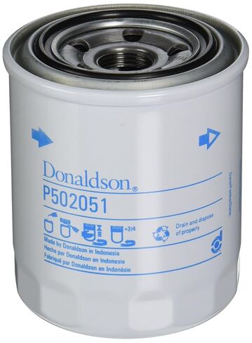 Donaldson P502051 Filter in Saudi Arabia
