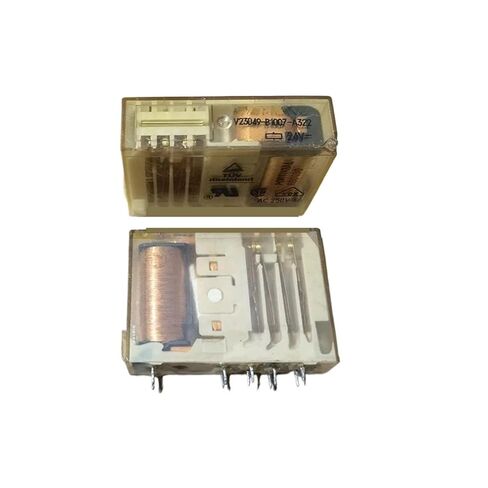 1pcs/lot Relay V23049-B1007-A322 24V Safety Relay 10pins in Kuwait
