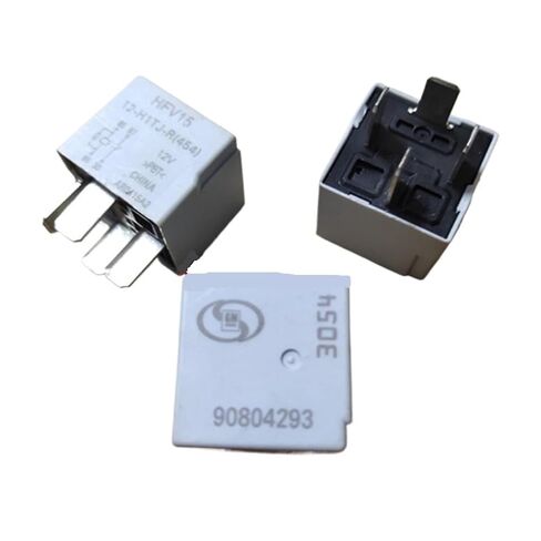10pcs/lot Relay 90804293 12V HFV15-12-H1TJ-R Automotive Relay in Kuwait