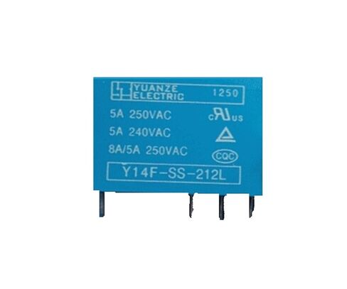 10pcs/lot Relay Y14F-SS-212L 10pins in Kuwait
