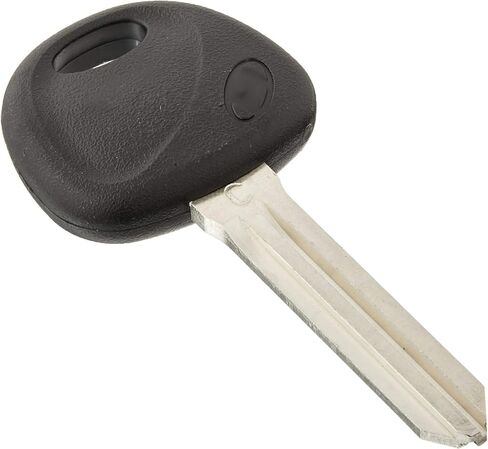 Genuine OEM 81996-2B000 Blanking Key, NON-Transponder Type / 819962B000 for HYUNDAI Santa Fe Veracruz 2006-2012, Genesis Coupe 2008-2013 in Saudi Arabia