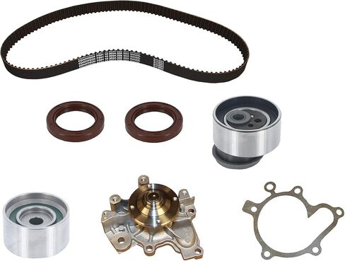 مجموعة حزام التوقيت Continental PP228LK1 Pro Series Plus مع مضخة مياه in Kuwait