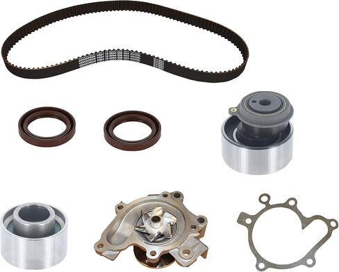 مجموعة حزام التوقيت Continental PP228LK1 Pro Series Plus مع مضخة مياه in Kuwait