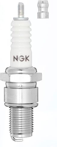 NGK (4129) B4ES قابس الإشعال القياسي، عبوة من قطعة واحدة in Saudi Arabia