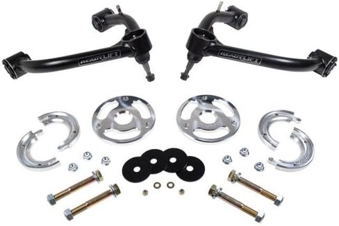 ReadyLIFT 66-32150 1.5'' Leveling Kit For Chevrolet/GMC Silverado 1500 ZR2/GMC Sierra 1500 AT4X 4WD in Kuwait