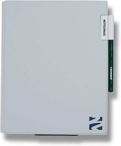 Smart Notebook with Smart Pen & Folio in Saudi Arabia