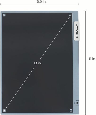 Smart Notebook with Smart Pen & Folio in Saudi Arabia