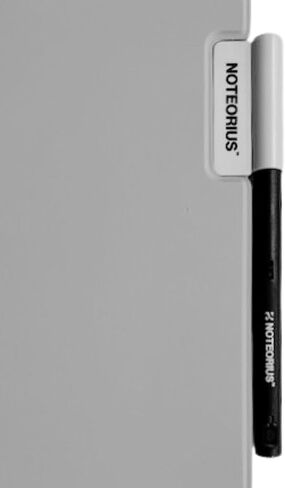Smart Notebook with Smart Pen & Folio in Saudi Arabia