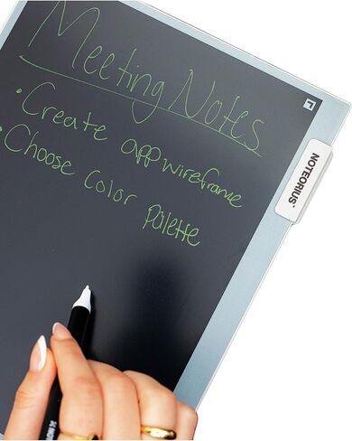 Smart Notebook with Smart Pen & Folio in Saudi Arabia