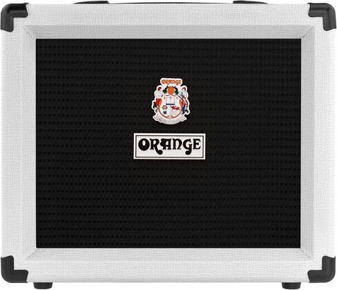 Orange Crush 20RT Orianthi Limited Edition 20 Watts, White in Kuwait