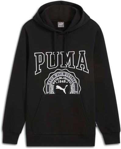 PUMA Men's Vintage Sport Hoodie in Saudi Arabia