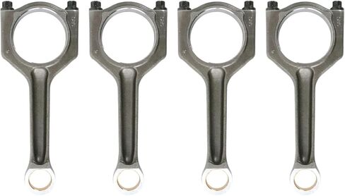 11247624616 N20 Engine Connecting Rods 4pcs Fit for BMW F25 F30 F31 X1 X3 328i 428i N20B20 Engine, Replace OE 11247624616 in Saudi Arabia