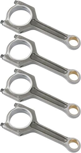 11247624616 N20 Engine Connecting Rods 4pcs Fit for BMW F25 F30 F31 X1 X3 328i 428i N20B20 Engine, Replace OE 11247624616 in Saudi Arabia